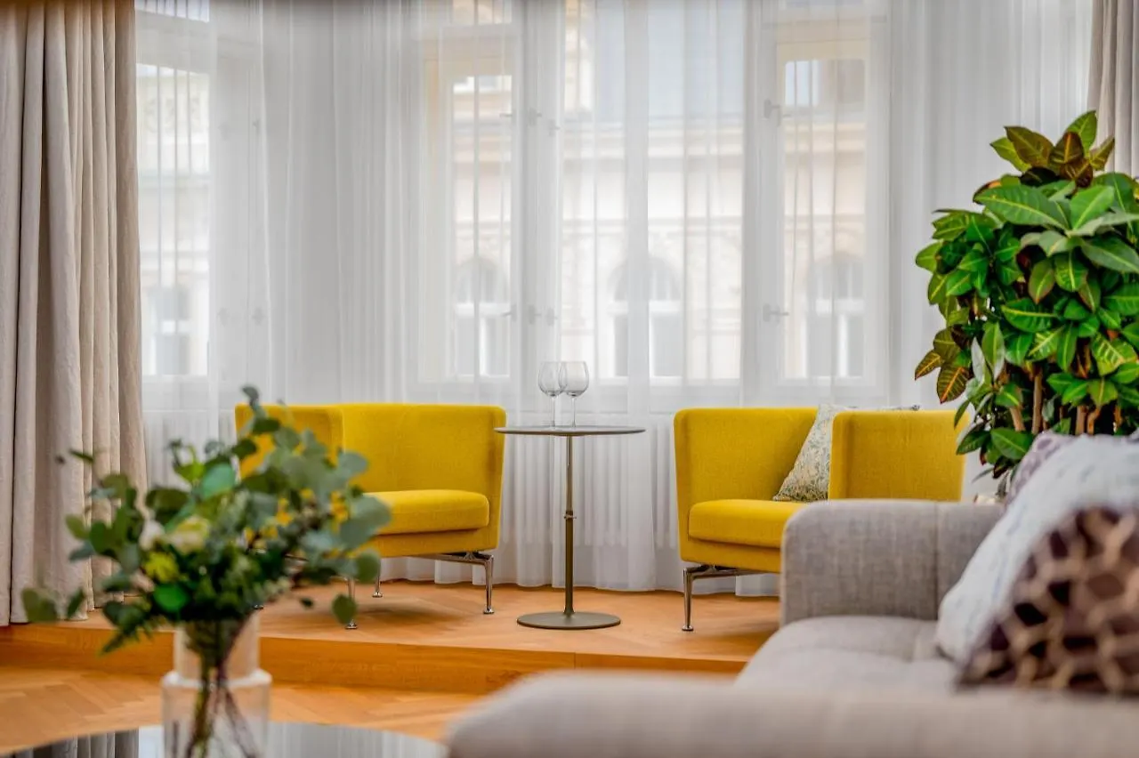 Prague Days - Old Town - Spacious Apartment