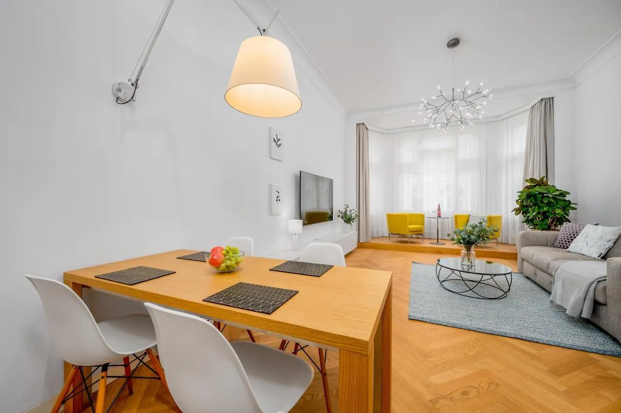 Prague Days - Old Town - Spacious Apartment Czech Republic