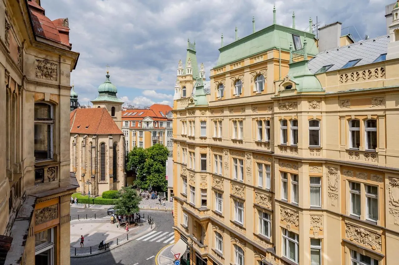 Prague Days - Old Town - Spacious Apartment