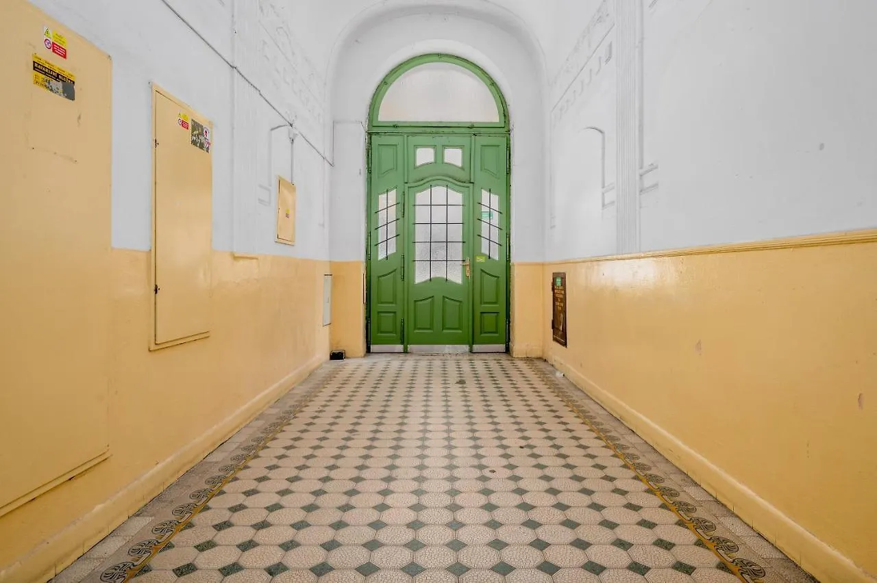 Prague Days - Old Town - Spacious Apartment