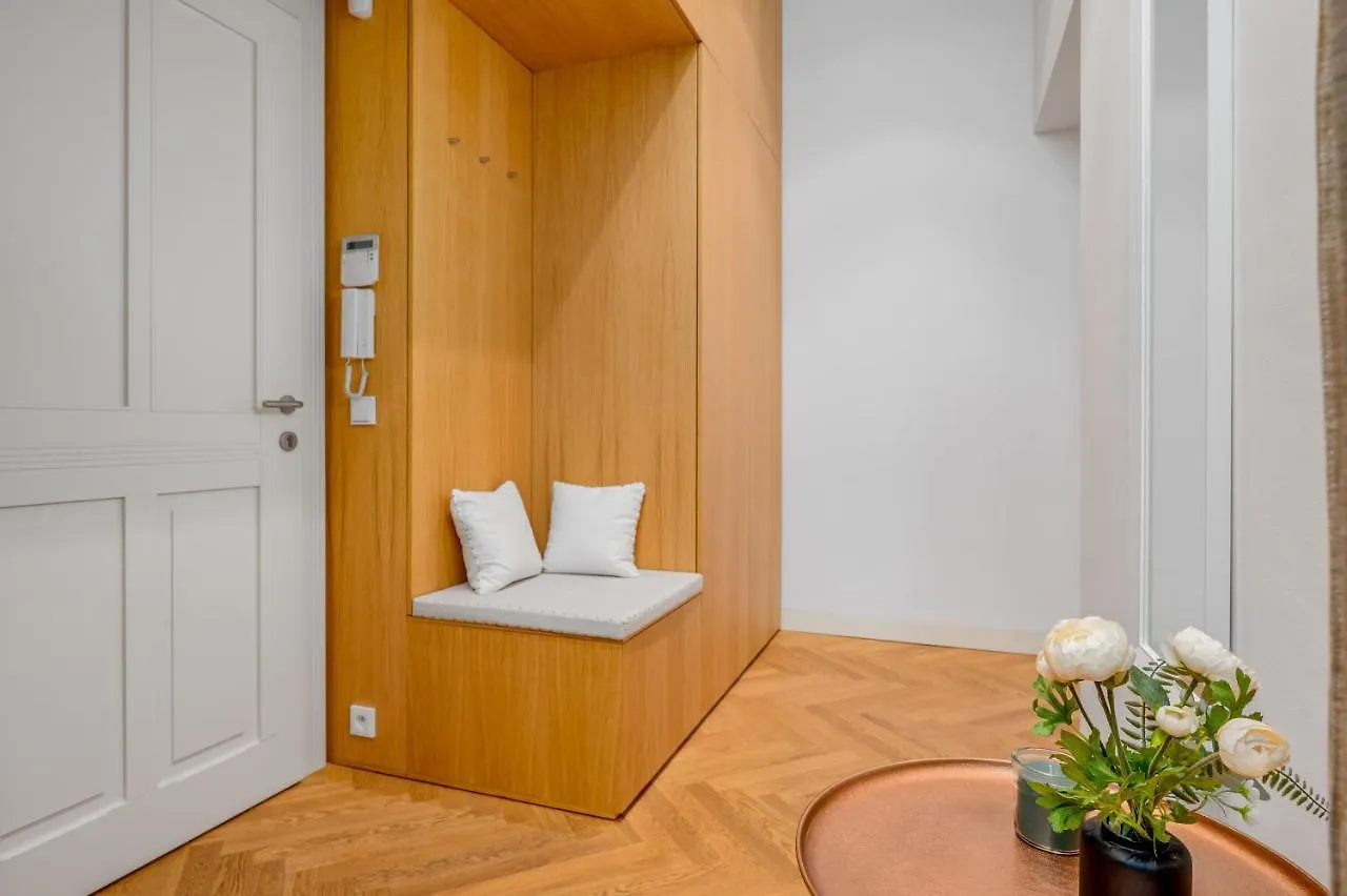 Prague Days - Old Town - Spacious Apartment Czech Republic