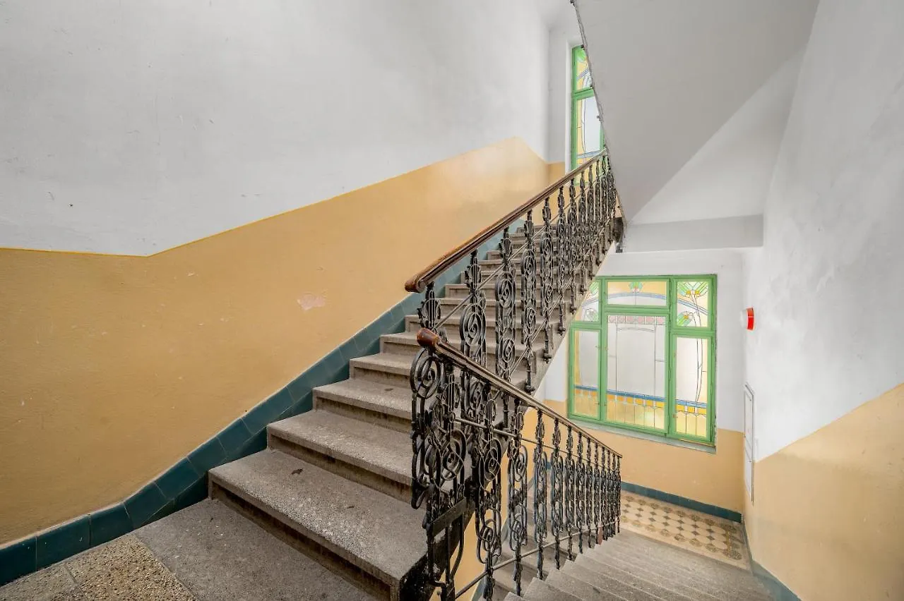 Prague Days - Old Town - Spacious Apartment