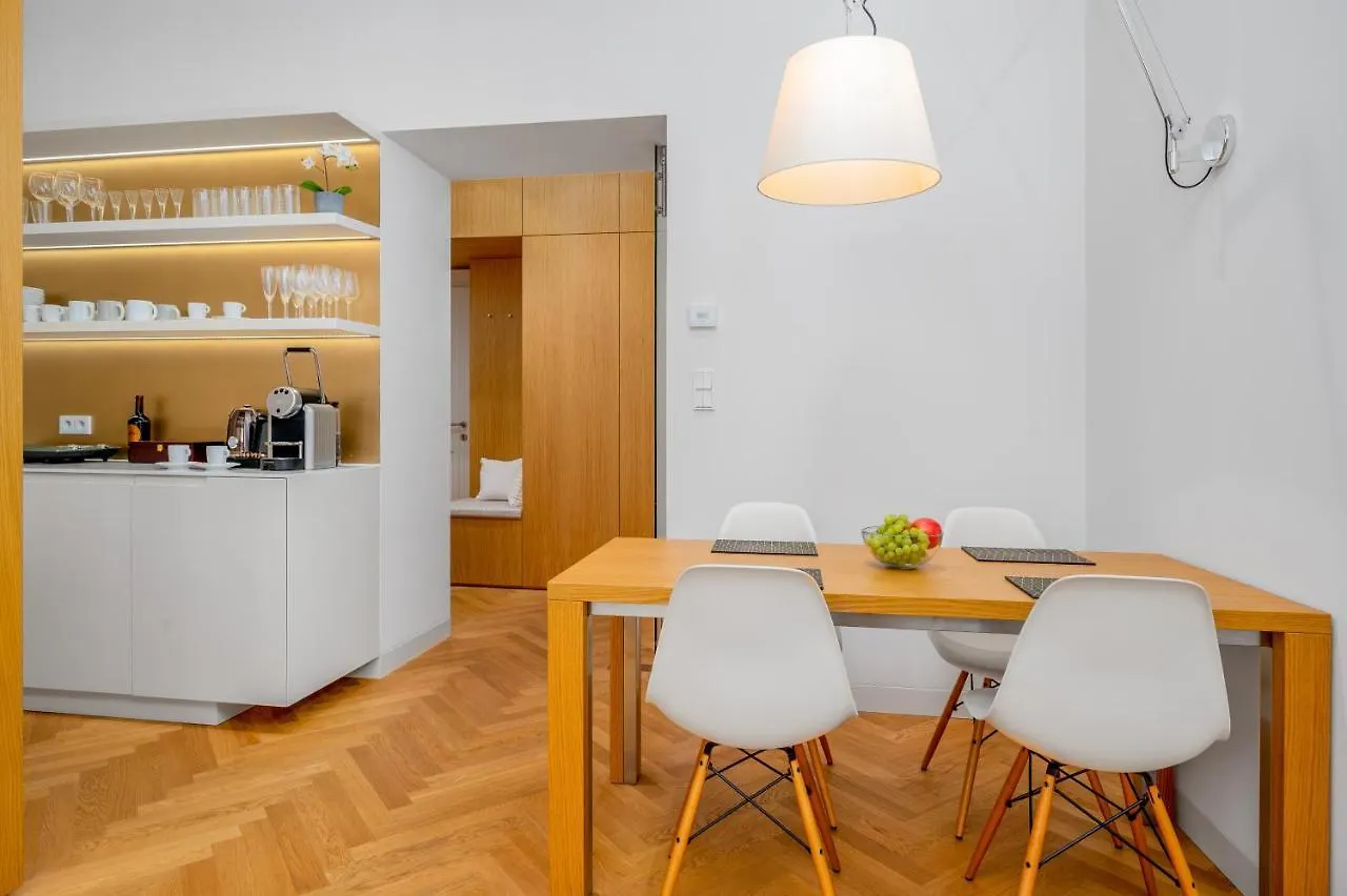 Prague Days - Old Town - Spacious Apartment Czech Republic