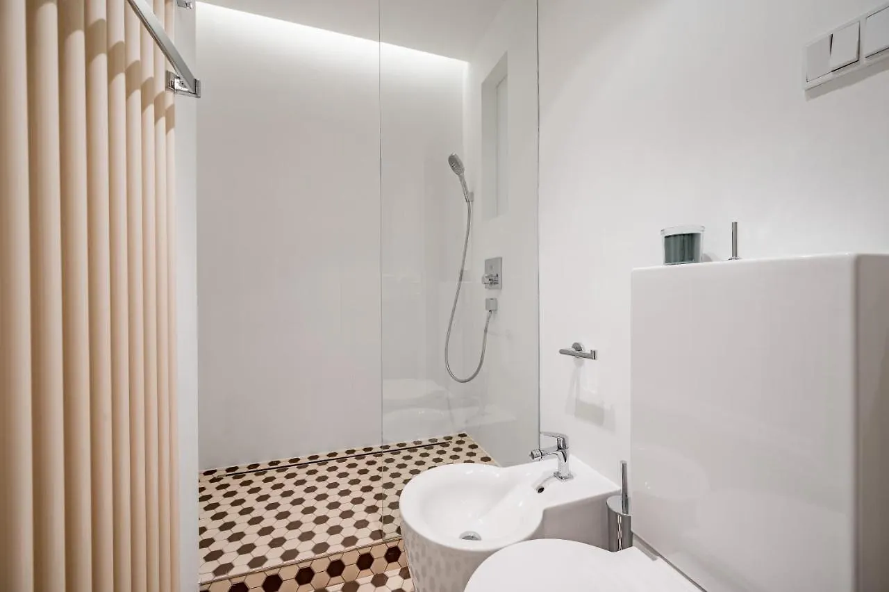 Prague Days - Old Town - Spacious Apartment