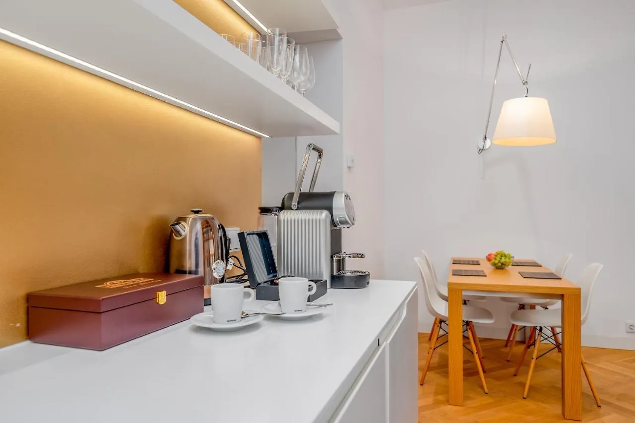Prague Days - Old Town - Spacious Apartment