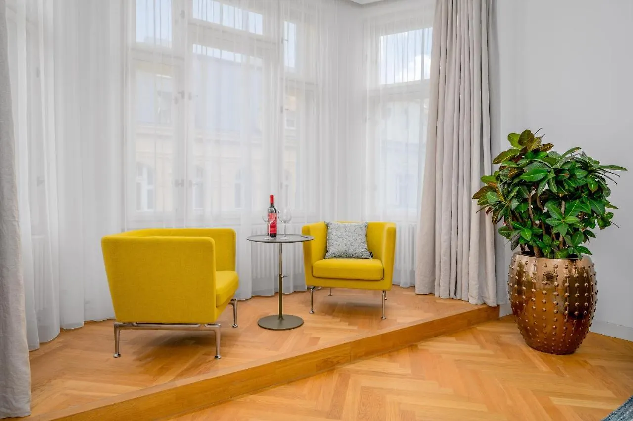 Prague Days - Old Town - Spacious Apartment Czech Republic