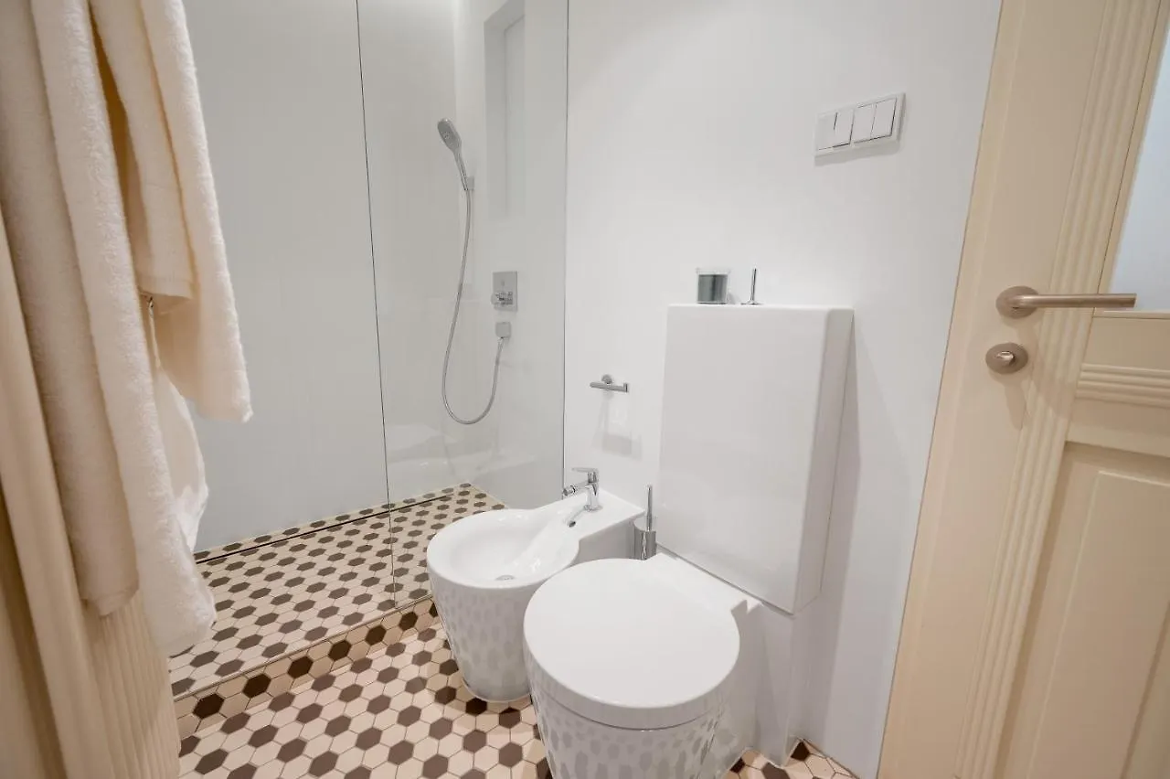 Prague Days - Old Town - Spacious Apartment Czech Republic