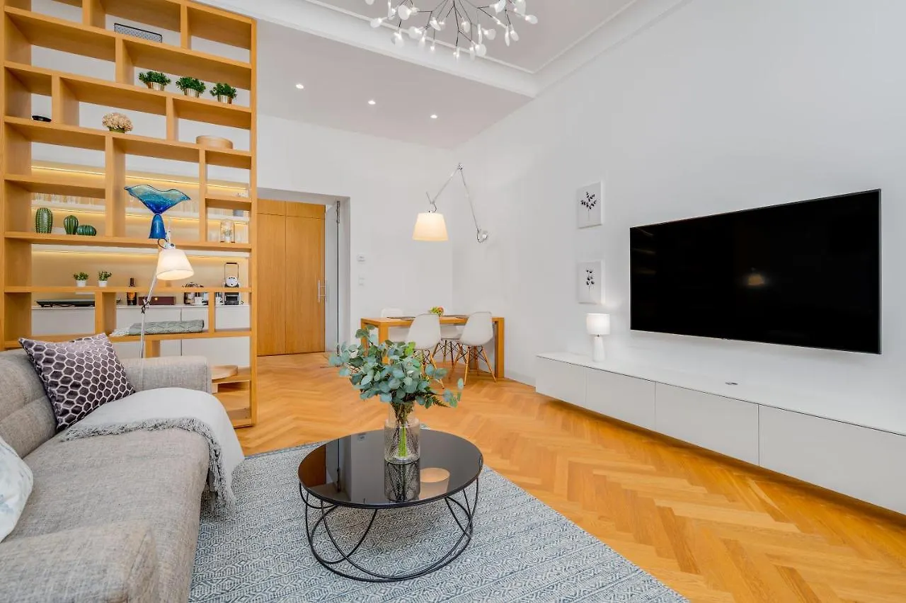 Prague Days - Old Town - Spacious Apartment