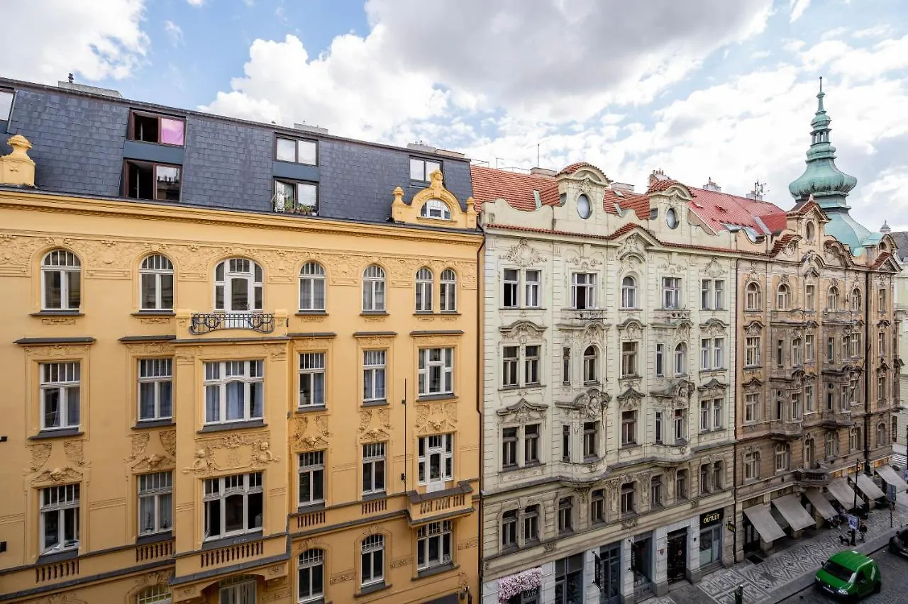 Prague Days - Old Town - Spacious Apartment