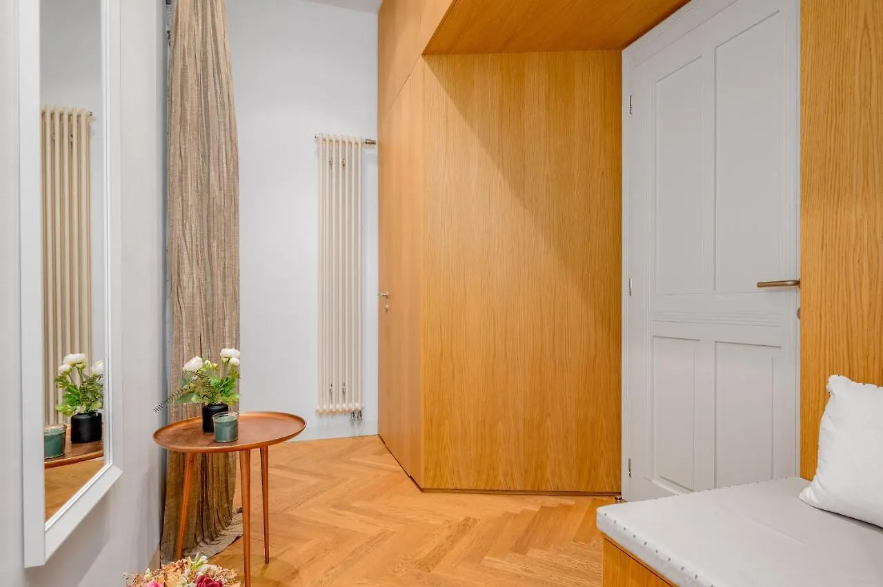 Prague Days - Old Town - Spacious Apartment